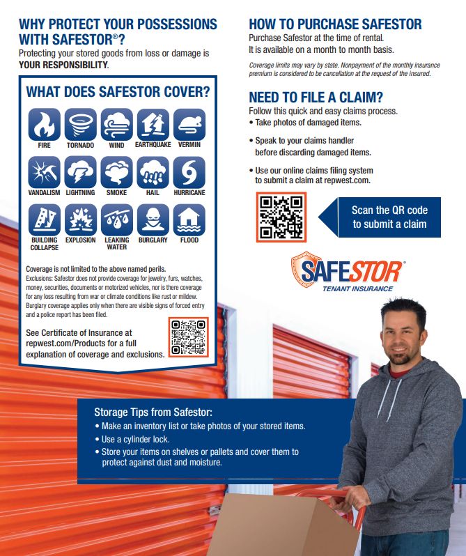 Property Insurance Brochure